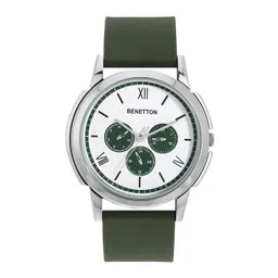 United Colors of Benetton Men Water Resistance Stainless Steel Analogue Watch UWUCG0800-picture-32