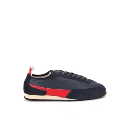 United Colors of Benetton Men's Blue Casual Sneakers-picture-13