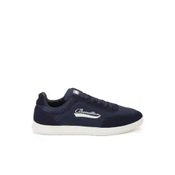 United Colors of Benetton Men's Blue Casual Sneakers-picture-20