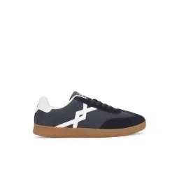 United Colors of Benetton Men's Blue Casual Sneakers-picture-35