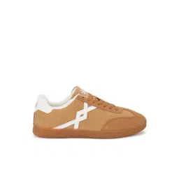 United Colors of Benetton Men's Brown Casual Sneakers-picture-27