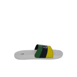 United Colors of Benetton Men's Multicolored Slides-picture-33