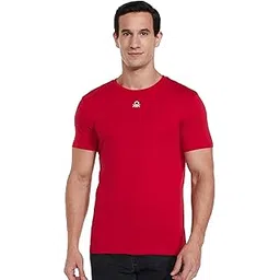 united colors of benetton Men's Solid Regular Fit T-Shirt-picture-39