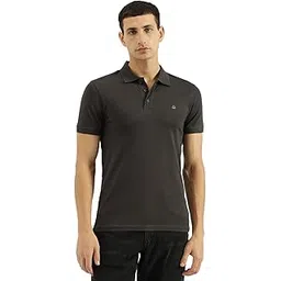 united colors of benetton Men's Solid Relaxed Fit T-Shirt-picture-12