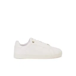 United Colors of Benetton Men's White Casual Sneakers-picture-34
