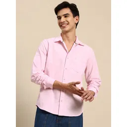 United Colors of Benetton Pure Cotton Casual Shirt-picture-18