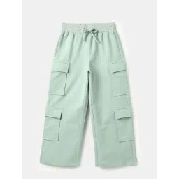 United Colors Of Benetton Sage Cotton Regular Fit Trackpants-picture-12