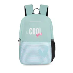 United Colors of Benetton Unisex Typography Printed Backpack-picture-36