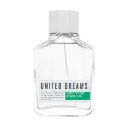 United Colors of Benetton United Dreams Aim High Eau de Toilette - 200 ml-picture-12