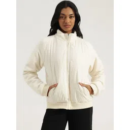 United Colors of Benetton Women Bomber Jacket-picture-41