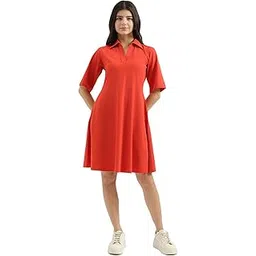 united colors of benetton Women Dresses-picture-12
