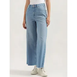 United Colors of Benetton Women High-Rise Jeans-picture-26