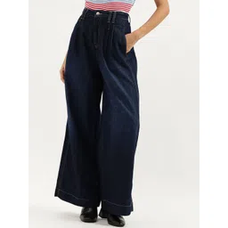 United Colors of Benetton Women High-Rise Trousers-picture-36