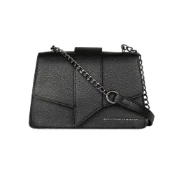 United Colors of Benetton Women Nude Frena Sling Bag-picture-35