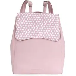 united colors of benetton Women's Western (Pink)-picture-53