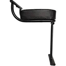 Universal Baby seat for Scooter/Scooty - Safe & Comfortable Child seat for Activa 3G/ 4G/ 5G / 6G /125, Jupiter Aviator Dio Mastro -Easy Installation & Durable Design-image-21