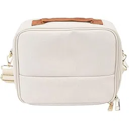 Universal Camera Case for Fuji-Film Instant Insta-x Mini 12/11/9/8/7/EVO/40/90/Link2/LIplay Camera Protective Case-Beige-picture-16