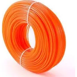 Universal Round Trimmer Line, 3mm x 50m, Gasoline Powered, 250g, 20cm x 20cm, Compatible with Green Garden Brush Cutter-picture-24