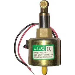 universal trades 31W FOG PUMP Fog & Haze Machine-picture-22