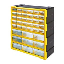 Universal UMACO39 39 Drawers Component Organisers-picture-20