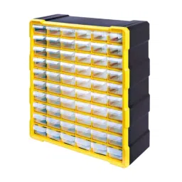 Universal UMACO60 60 Drawers Component Organisers-picture-45