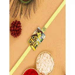 UNIVERSITY TRENDZ Men Handcrafted Wraparound Bracelet-picture-29