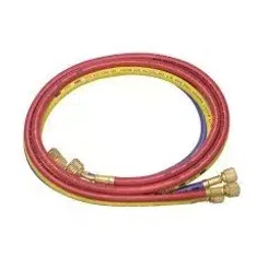 Uniweld 5 ft 1/4″ Soft Magic Hose HC5SM-picture-11