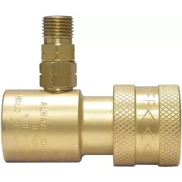 Uniweld Gas Cylinder Adaptor RP3B-picture-27