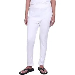 unix Women's Super Soft Thermal Winter Wear Body Warmer in Off White and Grey Bottom-picture-13