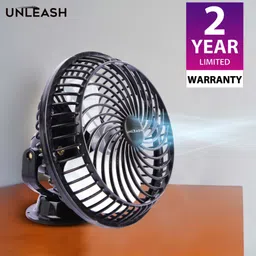 unleash Corus wall fan high speed, 9 inch Wall mount fan small size for office home 230 1 Blade Wall Fan image 4