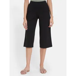 unmade Solid Women Three Fourths-picture-34