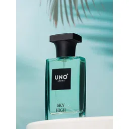 UNO AROMA Sky High Long Lasting Eau De Parfum- 50 ml-picture-10