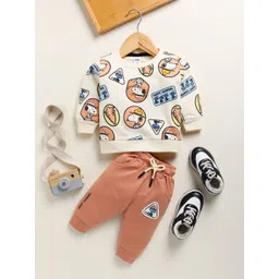 UNO KIDS Girls Printed-picture-37