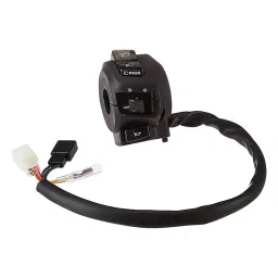 Uno Minda Handle Bar Switch for Yamaha FZ 250 (Left Hand) (SW-0639AA-M01)-image-2