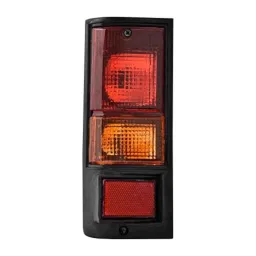 Uno Minda LHS Assembly Tail Light for Maruti Suzuki Omni Van, TL-6714M-picture-47