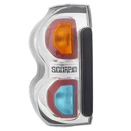 Uno Minda LHS LED Assembly Tail Light with Wire without Bulb for Mahindra Scorpio 2014, TL-6626M-picture-34