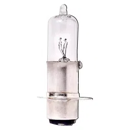 Uno Minda M5-R2 12V 25/25W (TP) Head Light Bulb (M5-4001)-image-6