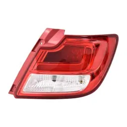 Uno Minda RHS Tail Light for Maruti Suzuki Swift Dezire T3, TL-6725M-picture-30