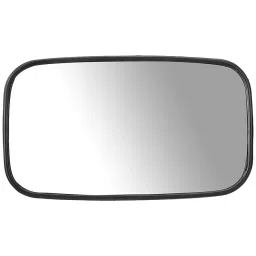 Uno Minda Shatterproof Glass Rear View Mirror - Right Hand for Maruti Eeco (RV-13002R)-picture-32