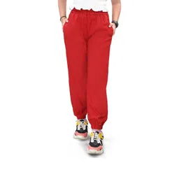 UNOseven Girls Comfort Track Pant Joggers-picture-43