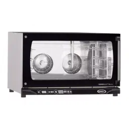 Unox LineMiss Electric Convection Oven 4 Trays XFT193-picture-17