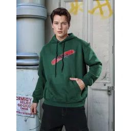 UNRL Graphic Print Hooded Sweatshirt-picture-33