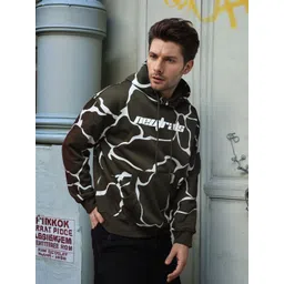 UNRL Printed Hooded Relaxed Sweatshirt-picture-12