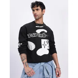 UNRL Printed Relaxed Sweatshirt-picture-32