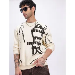 UNRL Printed Relaxed Sweatshirt-picture-32