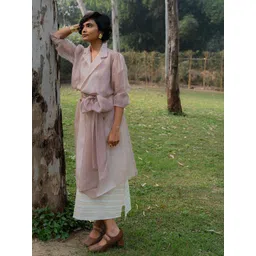 UNRUSH Tie-Up Shrug-picture-32