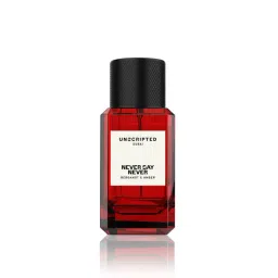 Unscripted Dubai Never Say Never Eau De Parfum - 100 ml-picture-19