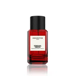 Unscripted Dubai Sensual Smoke Eau De Parfum - 100 ml-picture-46