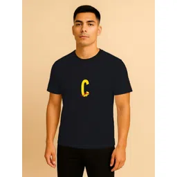 UNSOMBER Unisex Printed Organic Cotton Raw Edge T-shirt-picture-28