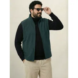 UNSTD Men Fleece Lightweight Jacket-picture-25